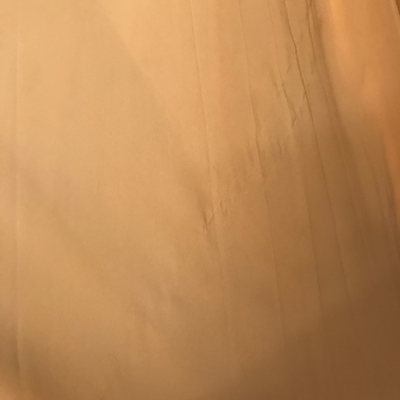 ✨CHAMPAGNE✨ cliffon dress - Camille La Vie - Picture 7 of 8